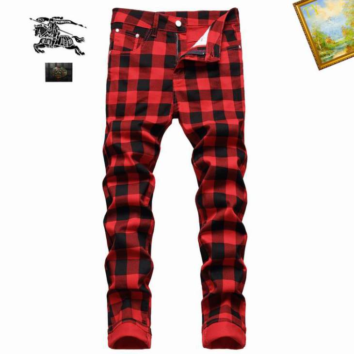 Picture of Burberry Jeans Long _SKUBurberrysz29-3825tn388567